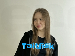 Taitfisk