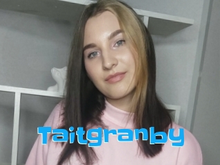 Taitgranby