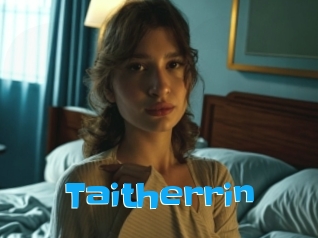 Taitherrin