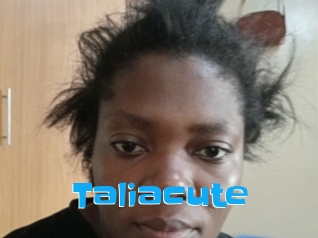 Taliacute