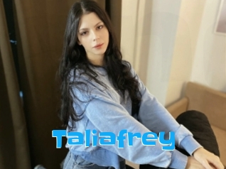 Taliafrey