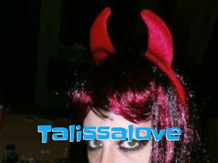 Talissalove