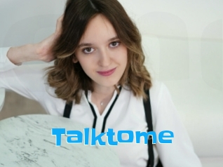 Talktome