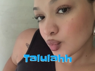 Talulahh