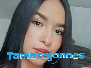 Tamarajonnes