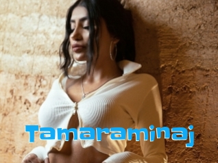 Tamaraminaj