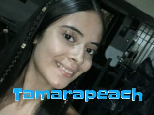 Tamarapeach