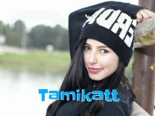 Tamikatt