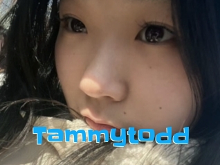 Tammytodd