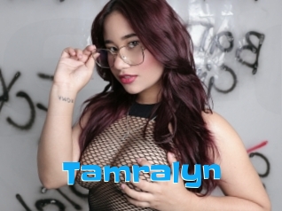 Tamralyn