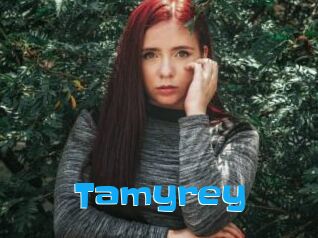 Tamyrey