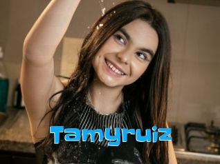 Tamyruiz