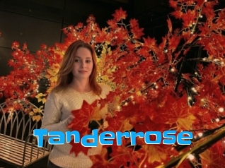 Tanderrose