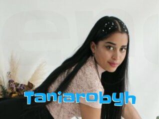 Taniarobyh