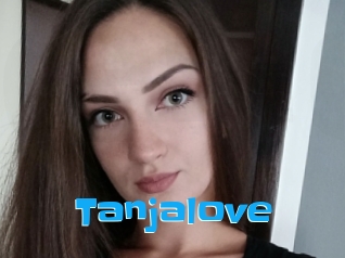 Tanjalove