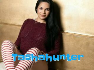 Tashahunter