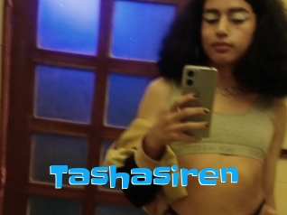 Tashasiren