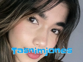 Tasnimjones