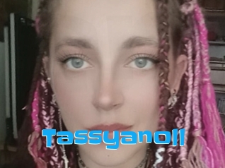 Tassyanoll