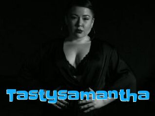 Tastysamantha