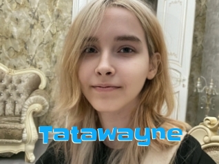 Tatawayne