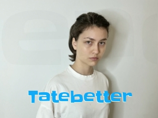 Tatebetter