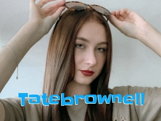 Tatebrownell