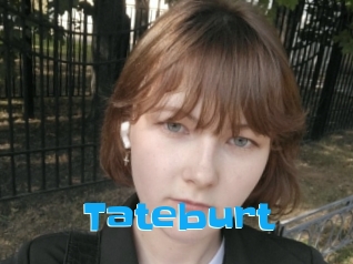 Tateburt