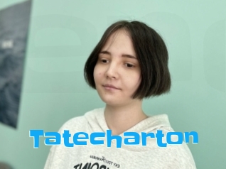 Tatecharton