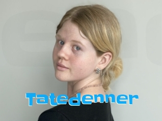 Tatedenner