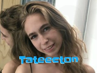 Tateecton