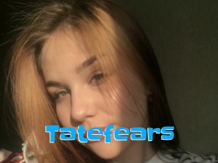 Tatefears