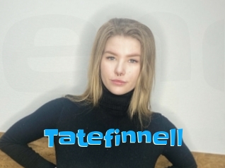 Tatefinnell