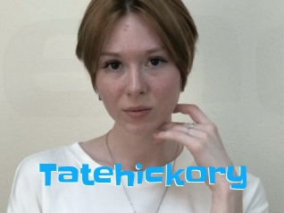 Tatehickory