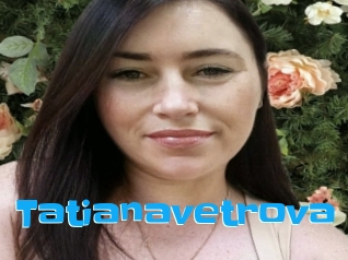 Tatianavetrova