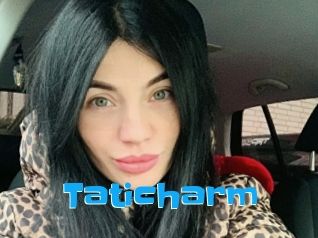 Taticharm