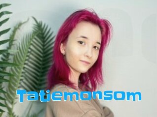 Tatiemonsom