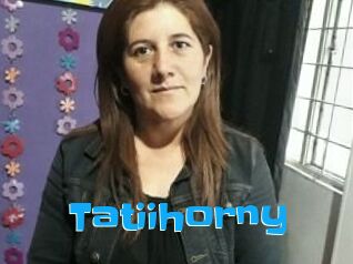 Tatiihorny