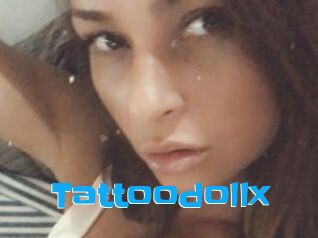 Tattoodollx