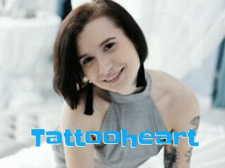 Tattooheart