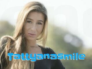 Tattyanasmile