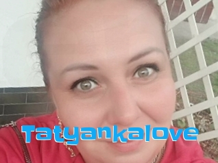 Tatyankalove