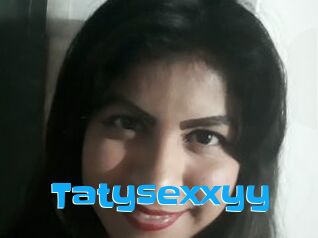 Tatysexxyy