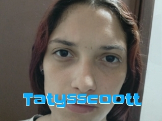 Tatysscoott