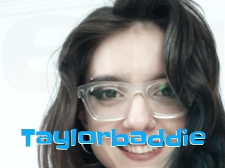 Taylorbaddie