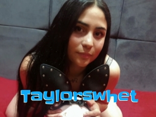 Taylorswhet