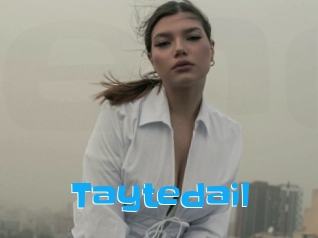 Taytedail