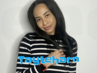 Tayteharn