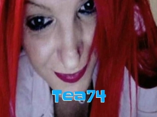 Tea74