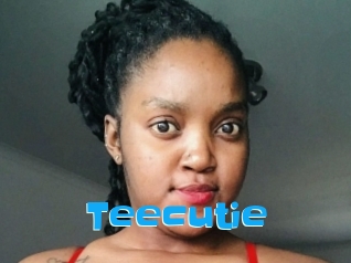 Teecutie